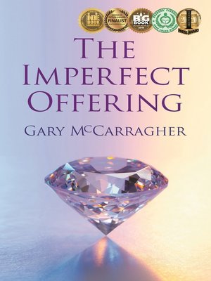 cover image of The Imperfect Offering